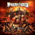 Misery Index - Heirs to Thievery
