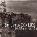 Misery Index - Structure Of Lies/Misery Index