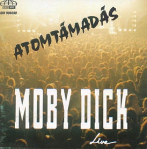 Moby Dick - Atomtámadás