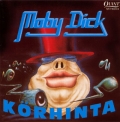 Moby Dick - Körhinta