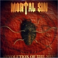 Mortal Sin - Revolution of the Mind
