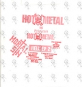 Mortal Sin - The Hot Metal Hell EP 2