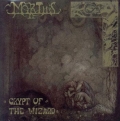 Mortiis - Crypt Of The Wizard