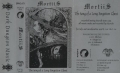 Mortiis - The Song Of A Long Forgotten Ghost