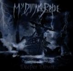 My Dying Bride - Deeper Down