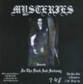 Mysteries - In the Dark and Sodomy