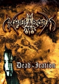 Nargaroth - Dead-Ication
