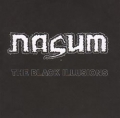 Nasum - The Black Illusions