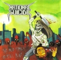 National Suicide - The Old Family Is Still Alive