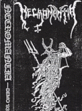 Necromantia - Demo '93