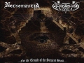 Necromantia - ...For the Temple of the Serpent Skull...
