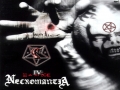 Necromantia - IV: Malice