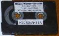 Necromantia - Promo 1993