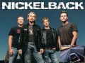 Nickelback - No Respect