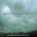 Nocte Obducta - Lethe (Gottverreckte Finsternis)