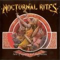 Nocturnal Rites - Tales Of Mystery And Imagination