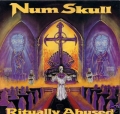 Num Skull - Ritually Abused