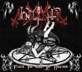 Nunslaughter - Fuck The God In Heaven