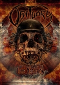 Obituary - Live Xecution - Party.San 2008