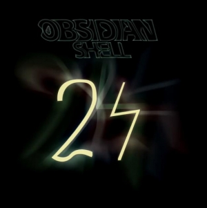 Obsidian Shell - 24