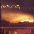 Obstruction - Pokoli Szrnyakon