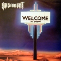 Onslaught - Welcome To Dying