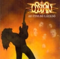 Ossian - Az utolsó lázadó
