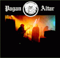 Pagan Altar - Volume 1