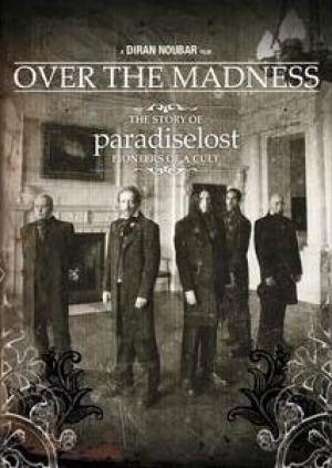 Paradise Lost - Over the Madness