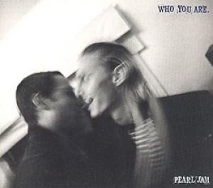 Pearl Jam - Who You Are