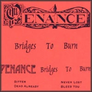 Penance - Bridges To Burn