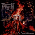 Perdition Temple - The Tempter's Victorious
