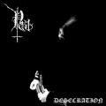 Pest (Swe) - Desecration