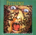 Pestilence - Consuming Impulse
