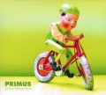 Primus - Green Naugahyde