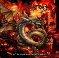 Prohibitory - Battle Hymns From the Serpent Land