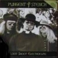 Pungent Stench - Loot, Shoot, Electrocute - The Temple of Set
