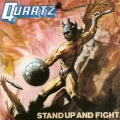 Quartz - Stand Up and Fight