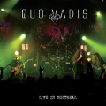 Quo Vadis - Live In Montreal