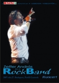 ROCK BAND - Zeffer Andrs s a RockBand: A legenda visszatr - Koncert 2007.