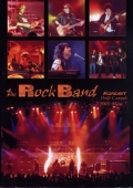 ROCK BAND - the Rock Band: Koncert Petfi Csarnok 2005. mjus 7.
