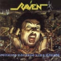 Raven - Nothing Exceeds Like Excess