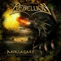 Rebellion - Miklagard - The History Of The Vikings Pt.II.