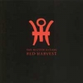 Red Harvest - The Maztürnation