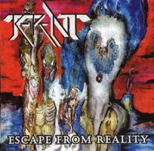 Repent - Escape from Reality