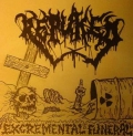 Repuked - Excremental Funeral