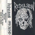 Repulsion - Rebirth