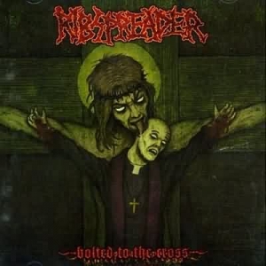 Ribspreader - Bolted To The Cross