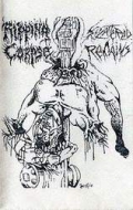 Ripping Corpse - Splattered Remains