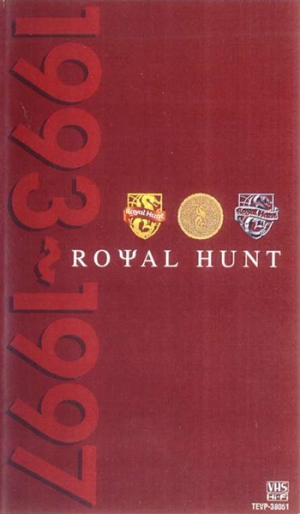 Royal Hunt - 1993-1997